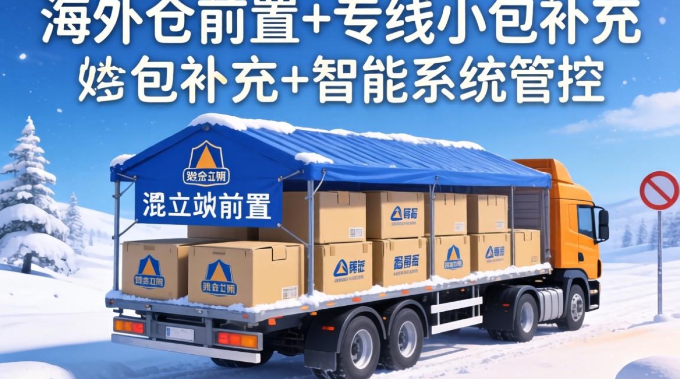 欧洲独立站物流怎么解决?欧洲独立站物流哪家便宜? 欧洲独立站物流怎么解决