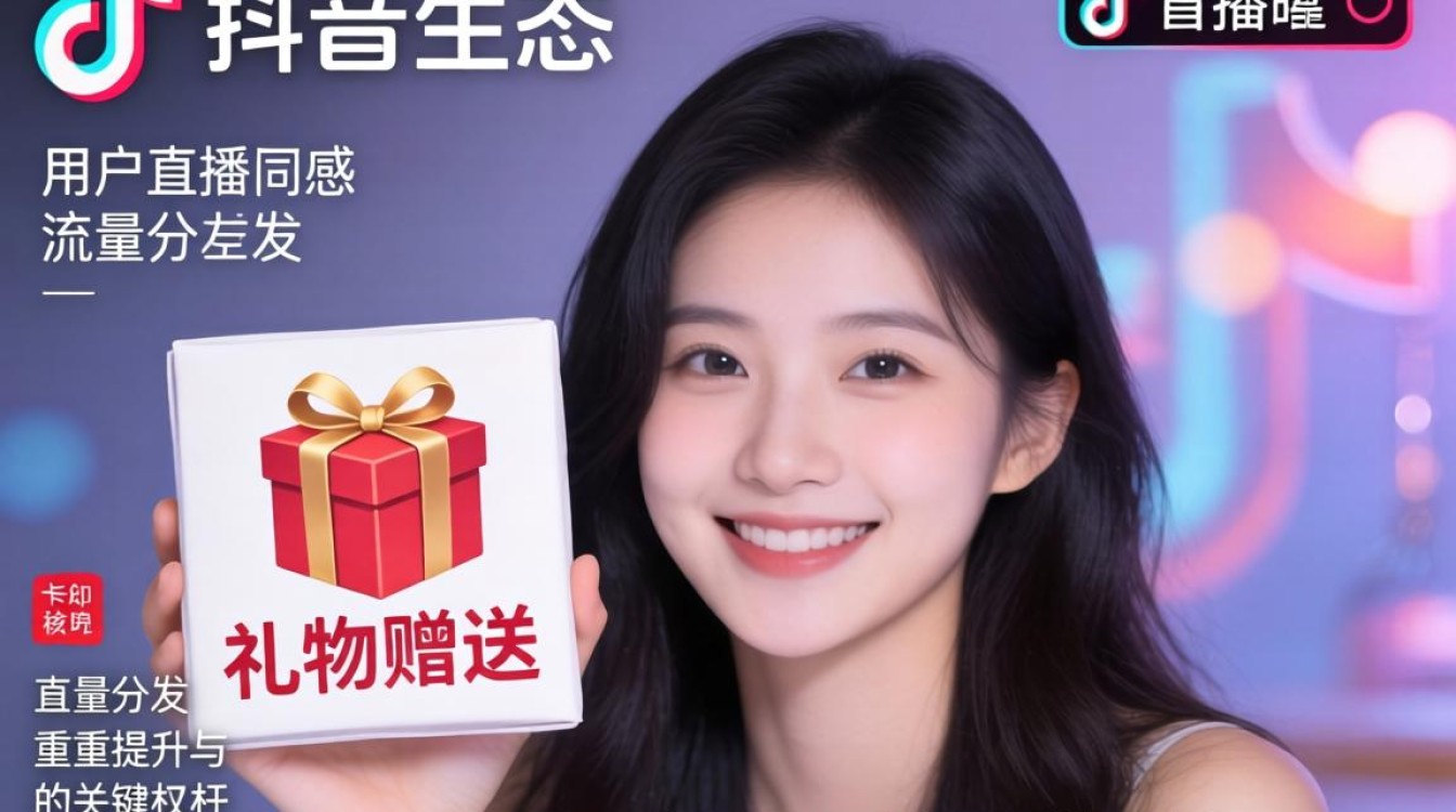 抖音刷礼物操作步骤详解