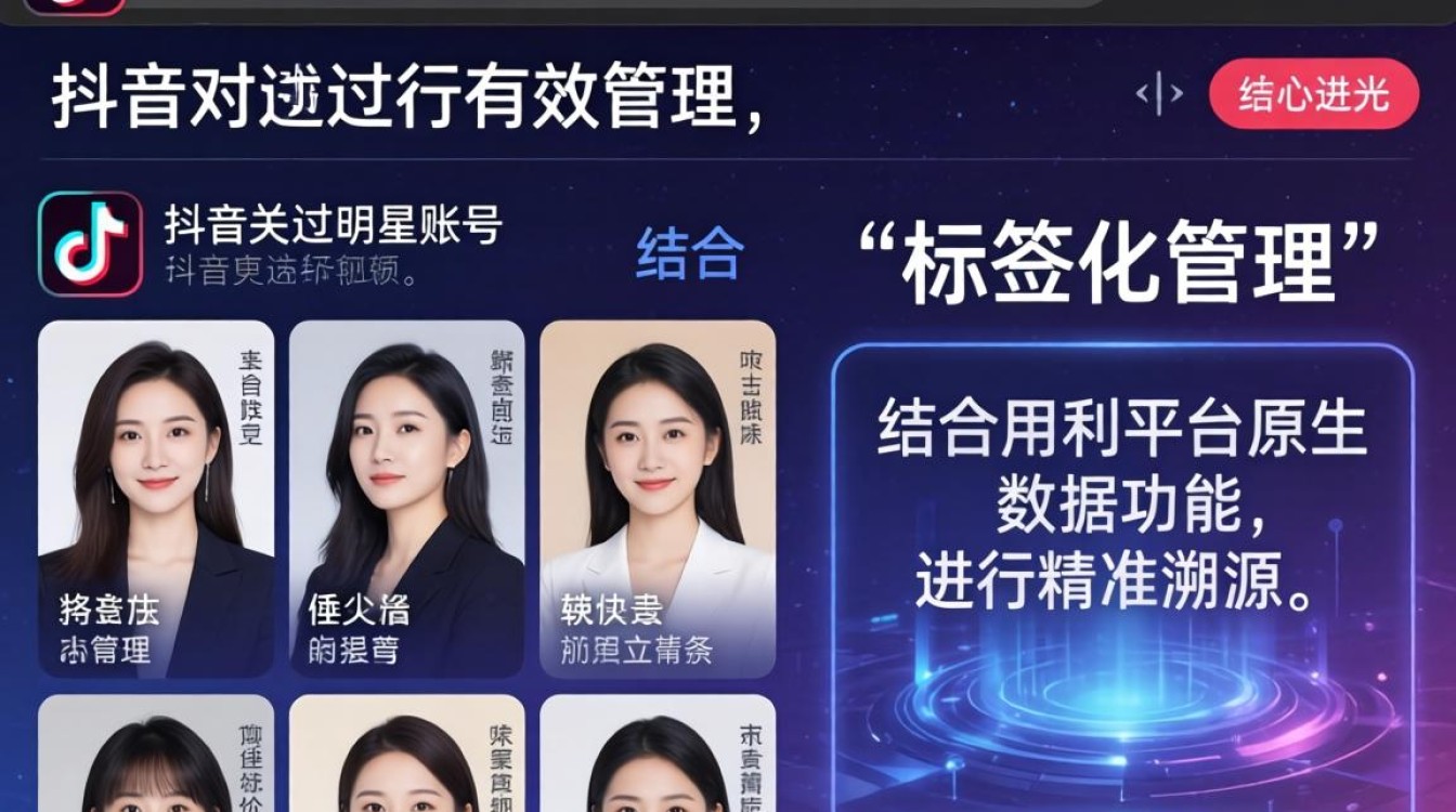 抖音怎么找回以前关注的人