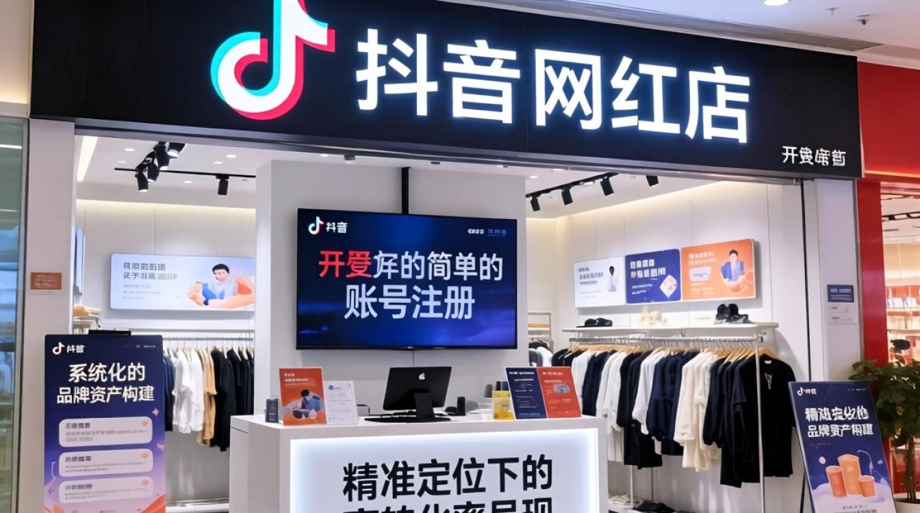 抖音网红店怎么开通的?抖音网红店开通需要什么条件 抖音网红店开通需要什么条件