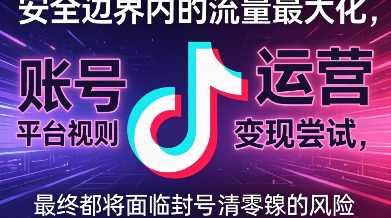 抖音红线触碰账号运营与变现攻略大全,抖音违规了怎么申诉能通过 抖音红线触碰账号运营与变现攻略大全