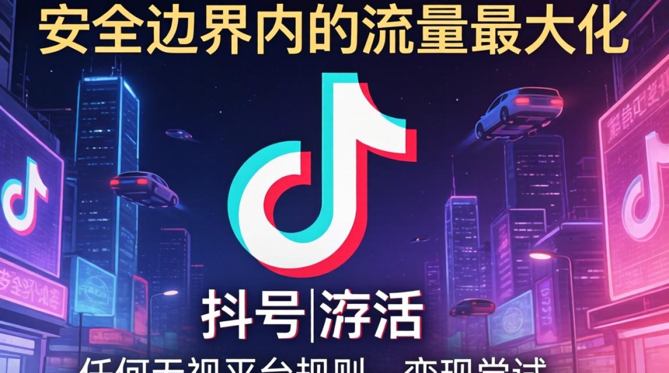 抖音红线触碰账号运营与变现攻略大全,抖音违规了怎么申诉能通过 抖音红线触碰账号运营与变现攻略大全