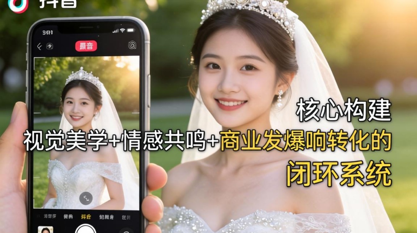 婚纱摄影品牌营销推广技巧