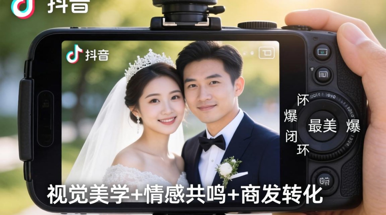 婚纱摄影品牌营销推广技巧