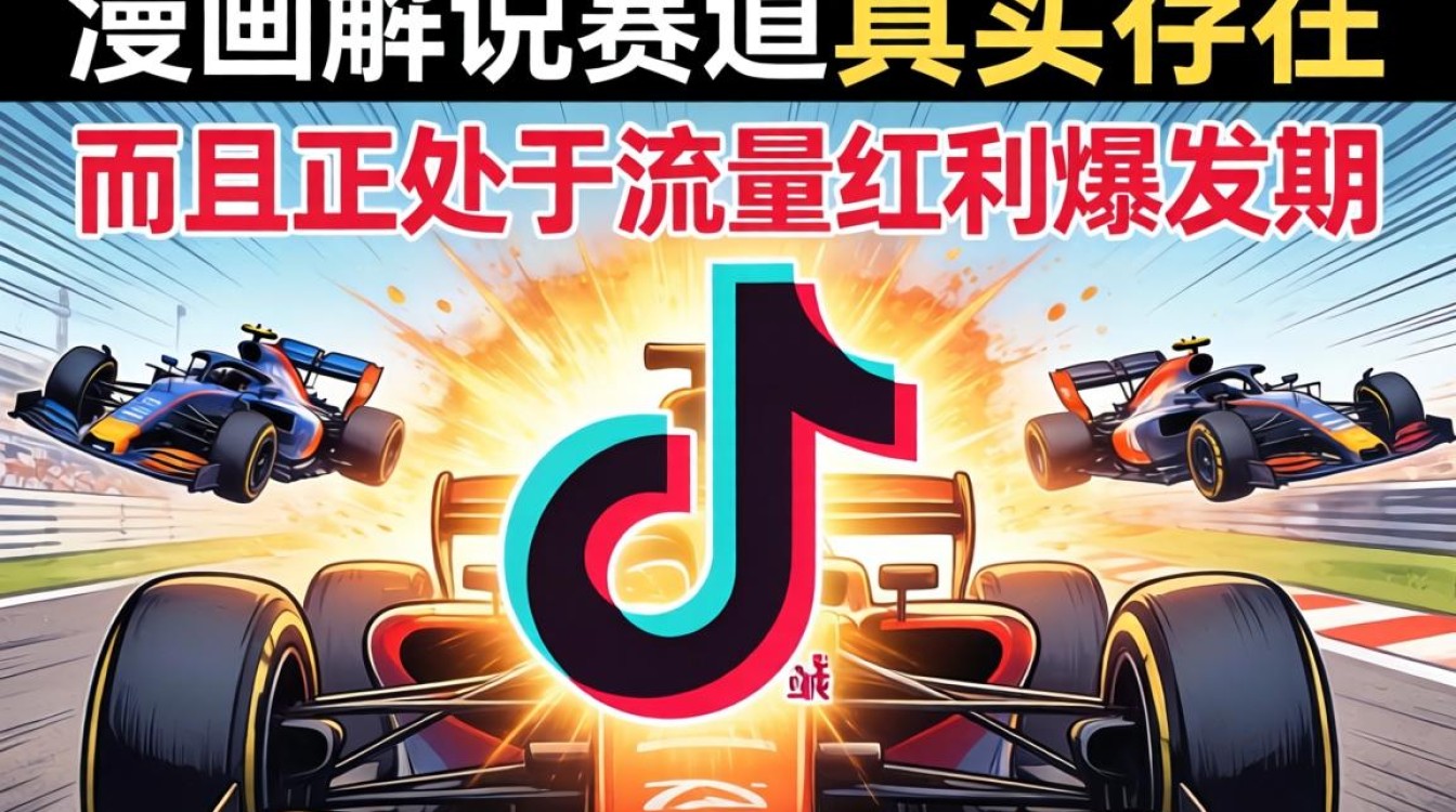 TikTok上有漫画解说吗?全球账号如何快速涨粉? TikTok上有漫画解说吗