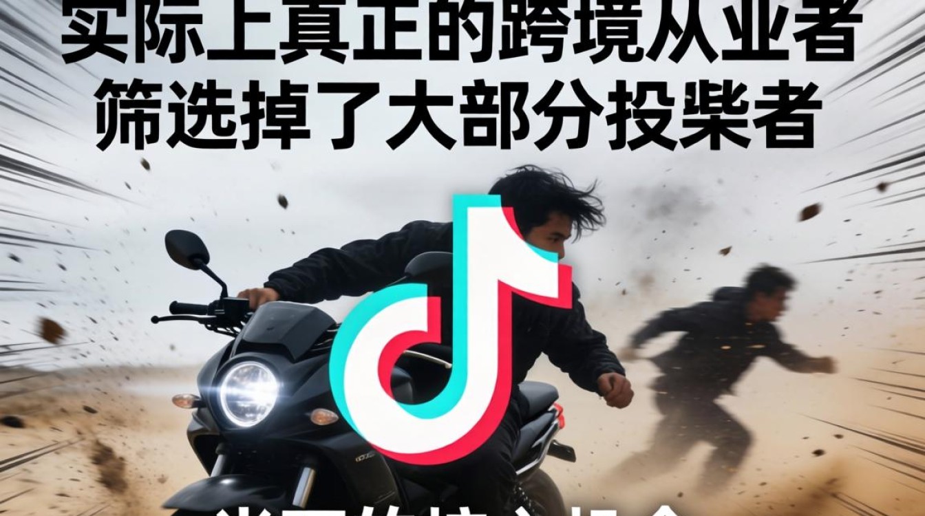TikTok出海变现完整教程有哪些
