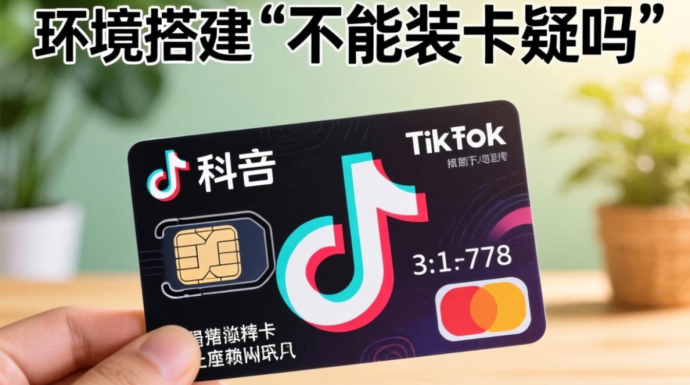 TikTok不能装卡吗,出海内容创作技巧有哪些? TikTok不能装卡吗
