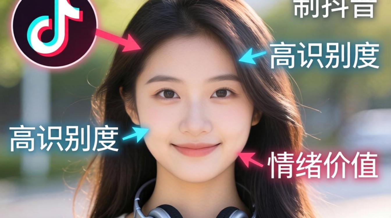 爆款头像制作方法有哪些