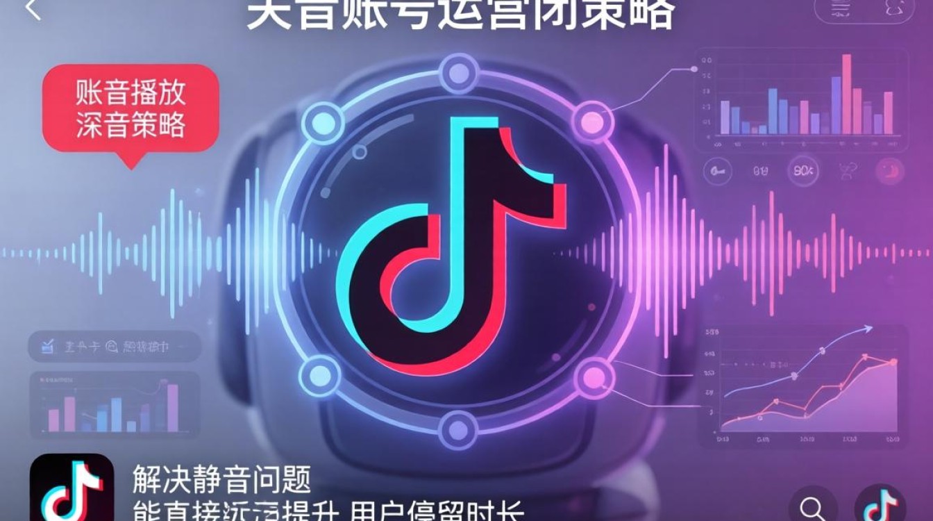 抖音静音播放怎么取消设置