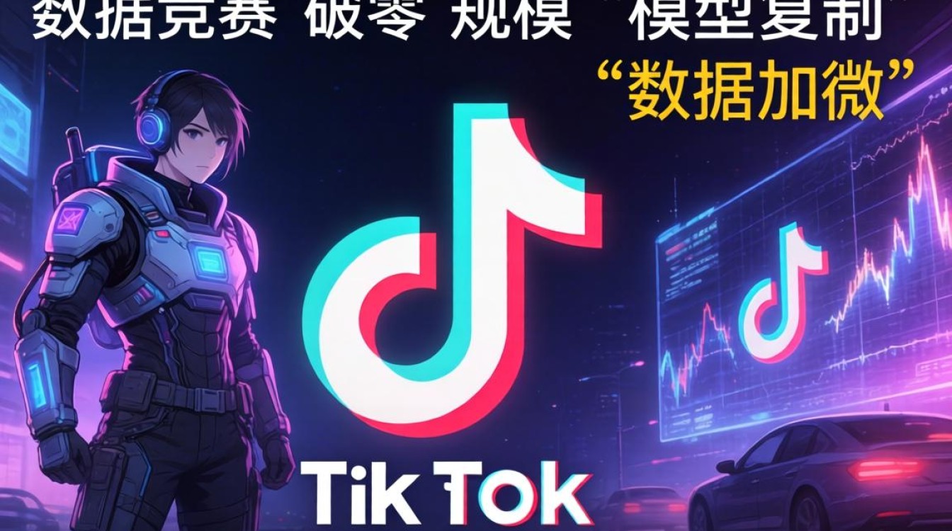 专业运营抖音tiktok破零,规模化增长方法有哪些 专业运营抖音tiktok破零
