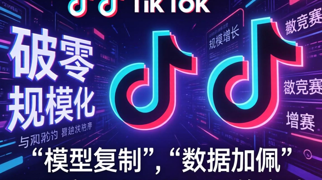 专业运营抖音tiktok破零,规模化增长方法有哪些 专业运营抖音tiktok破零