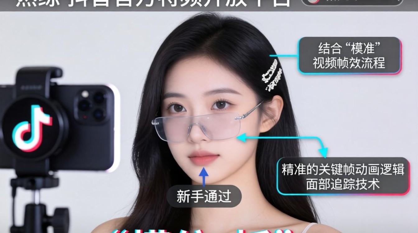 怎么做抖音视频特效?新手如何制作抖音特效教程 新手如何制作抖音特效教程