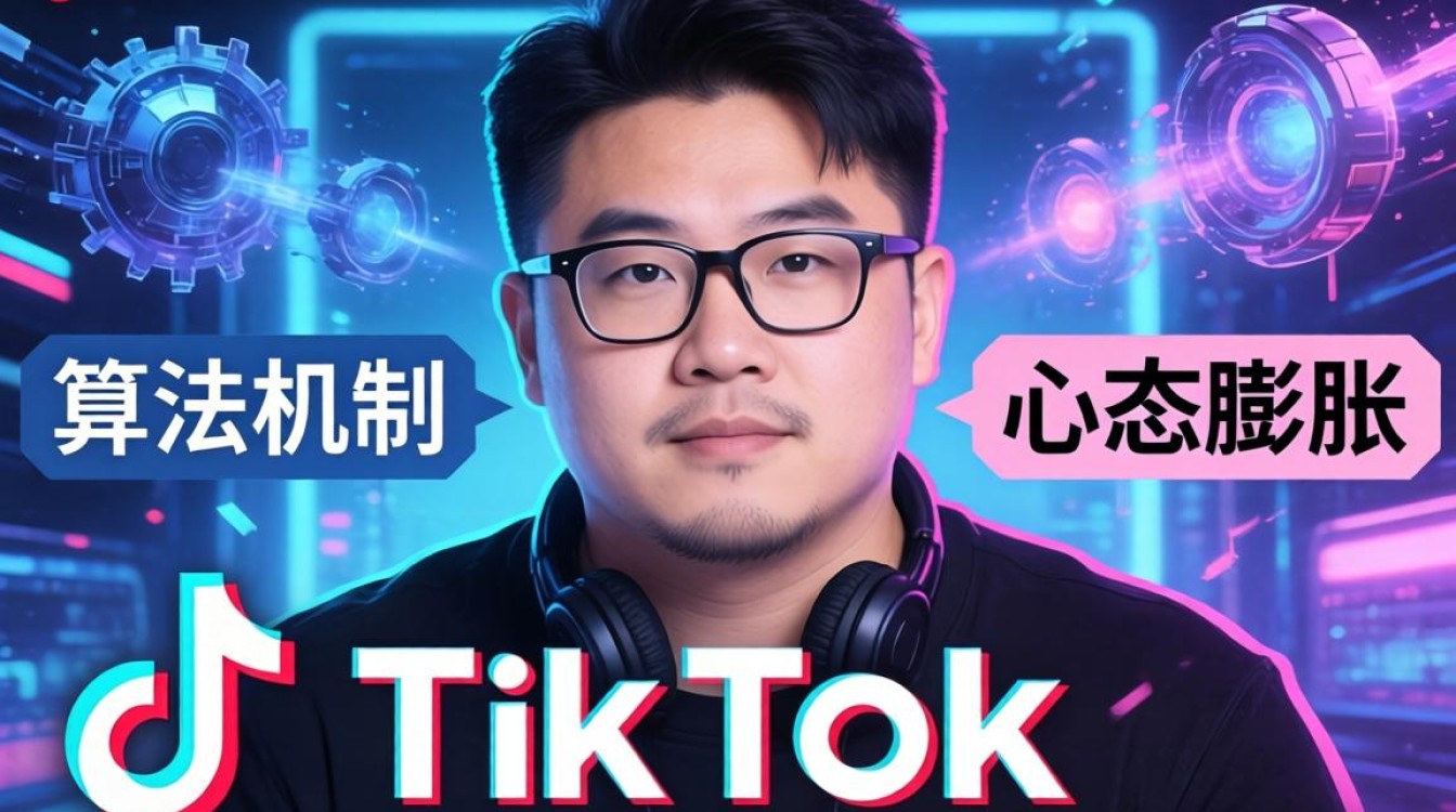 TikTok凸显霸权心态膨胀怎么办?内容创作技巧助你爆款频出 TikTok凸显霸权心态膨胀怎么办