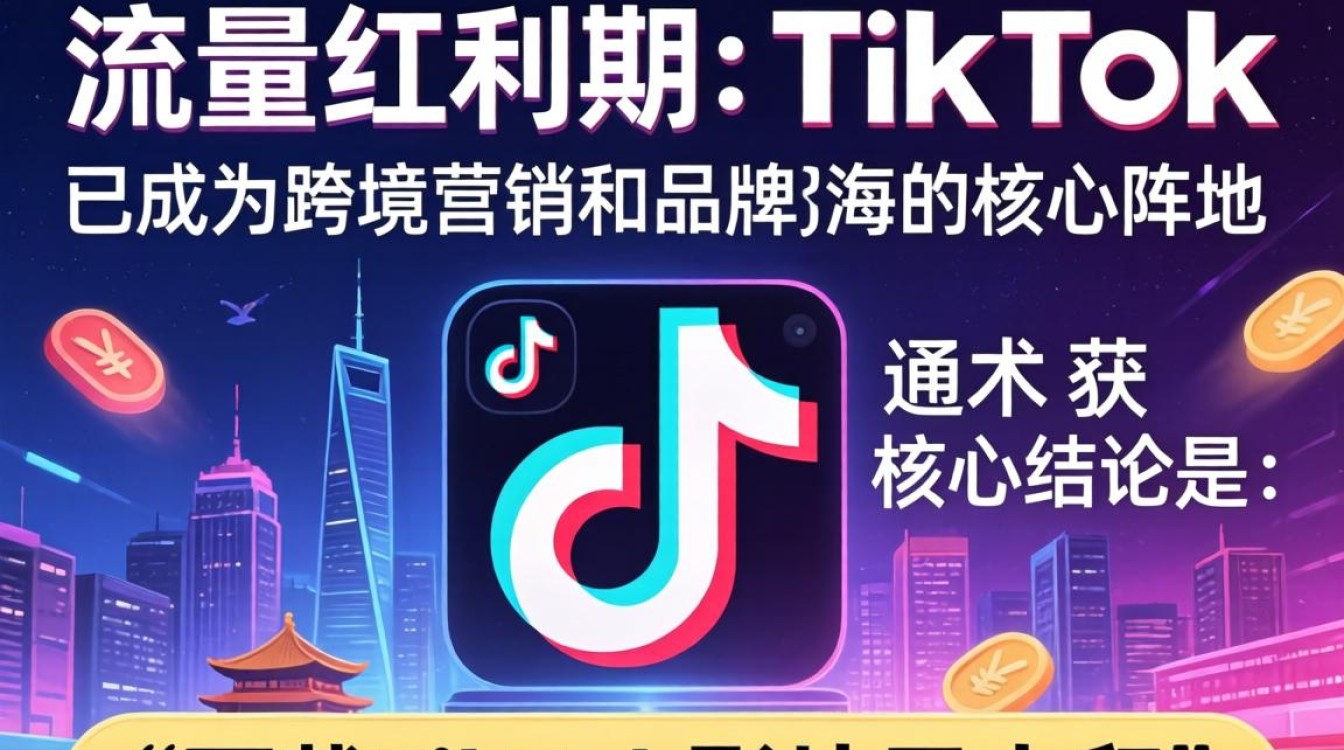 如何下载TikTok影片无水印?精准引流方法有哪些? 如何下载TikTok影片无水印