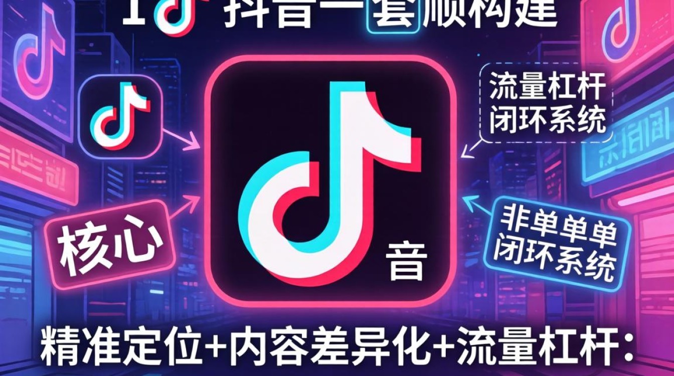 抖音代运营推广方法有哪些