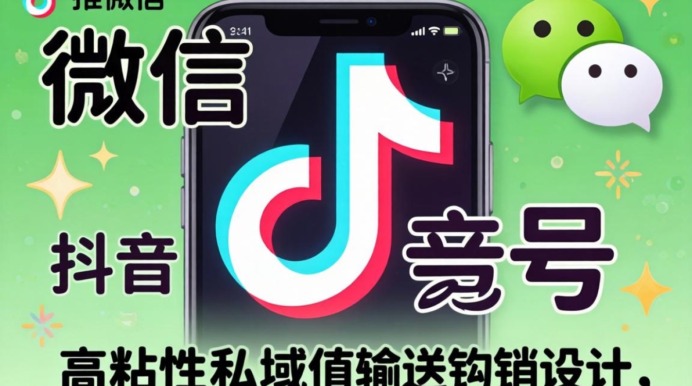 微信推广抖音号有哪些实用方法