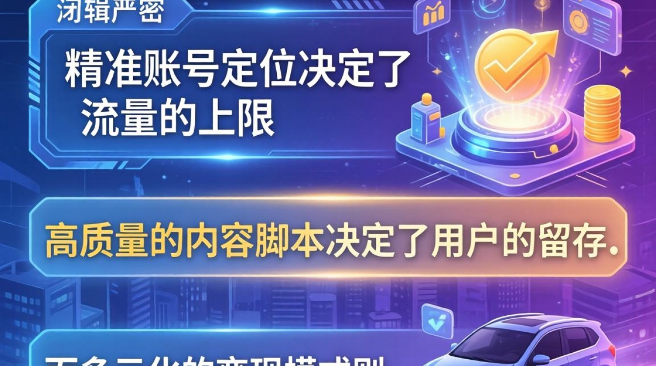 抖音从零开始运营技巧有哪些