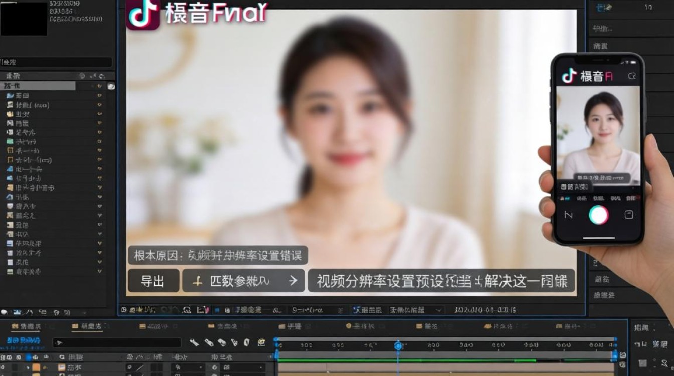 抖音尺寸太小怎么办呢