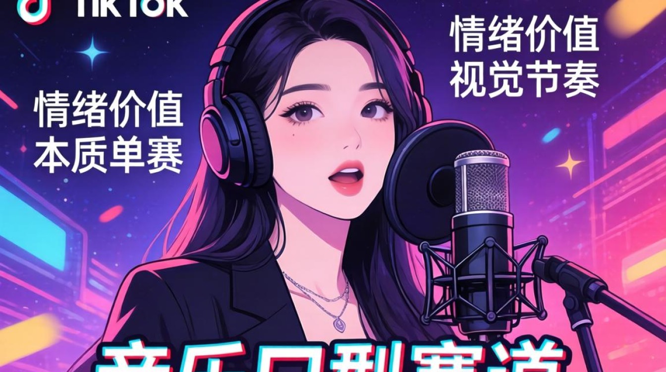 TikTok内容创作技巧揭秘