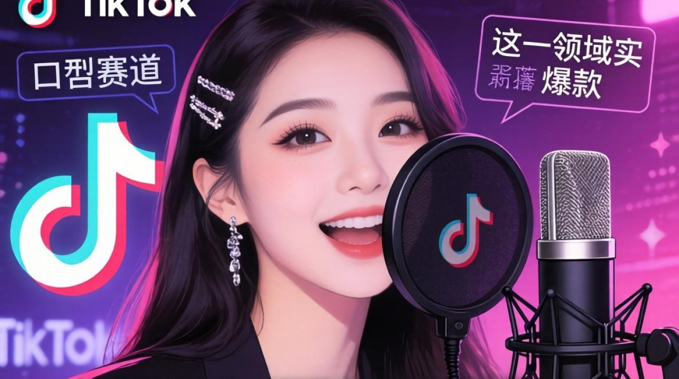 TikTok内容创作技巧揭秘