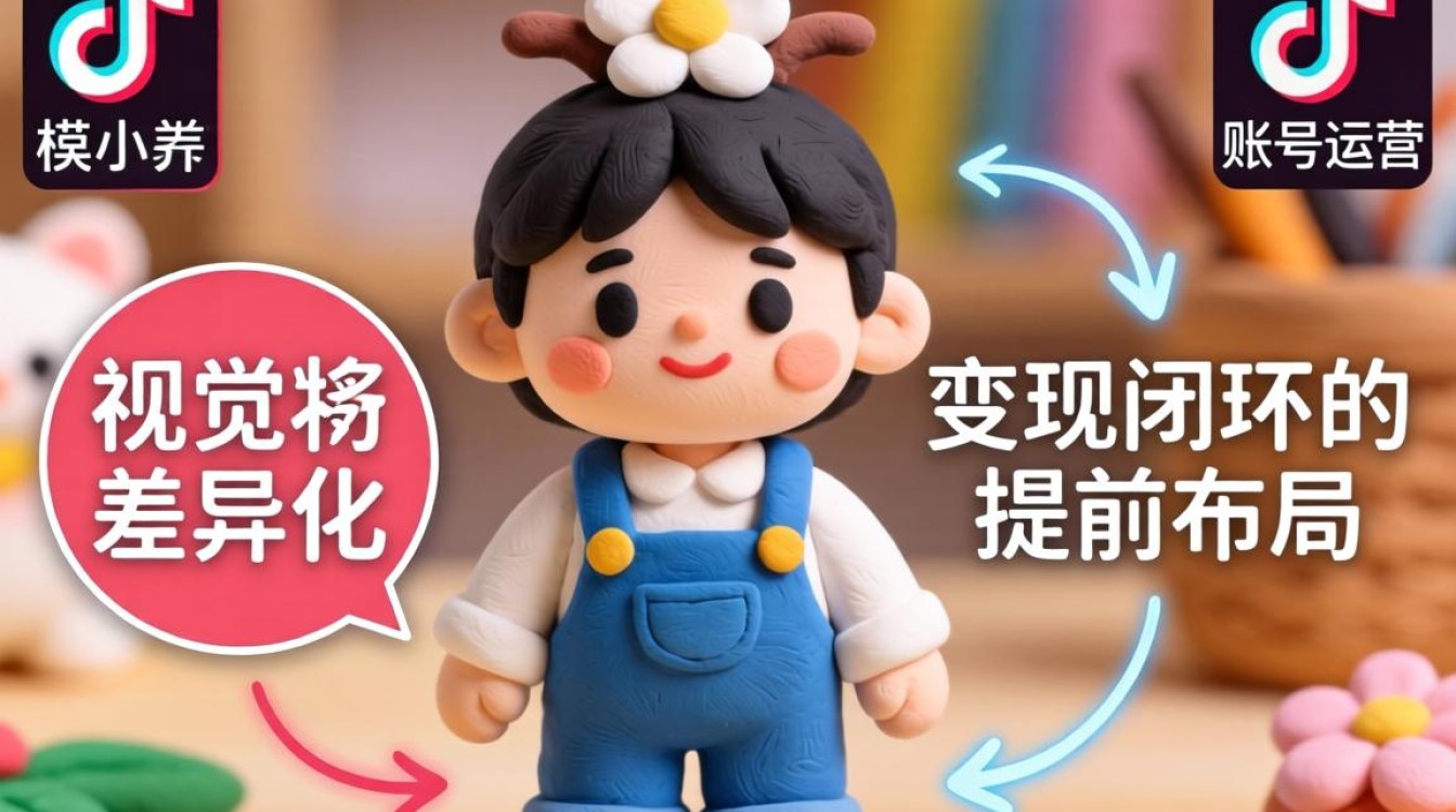 抖音怎么用粘土做小人呢,抖音粘土小人制作教程 抖音怎么用粘土做小人呢