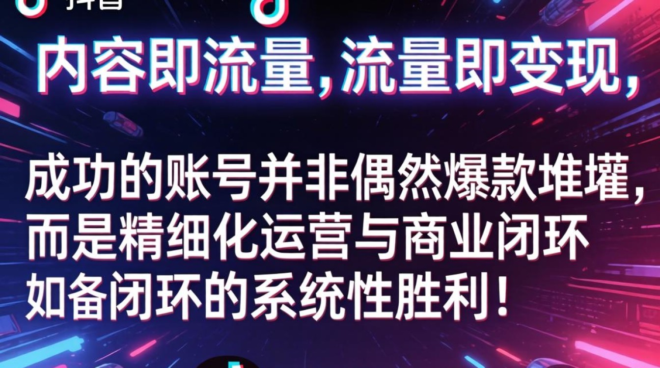 抖音案例分析专业运营技巧与变现模式,抖音运营怎么变现? 抖音案例分析专业运营技巧与变现模式