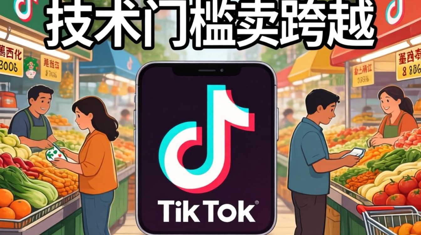 墨西哥tiktok下载教程详解