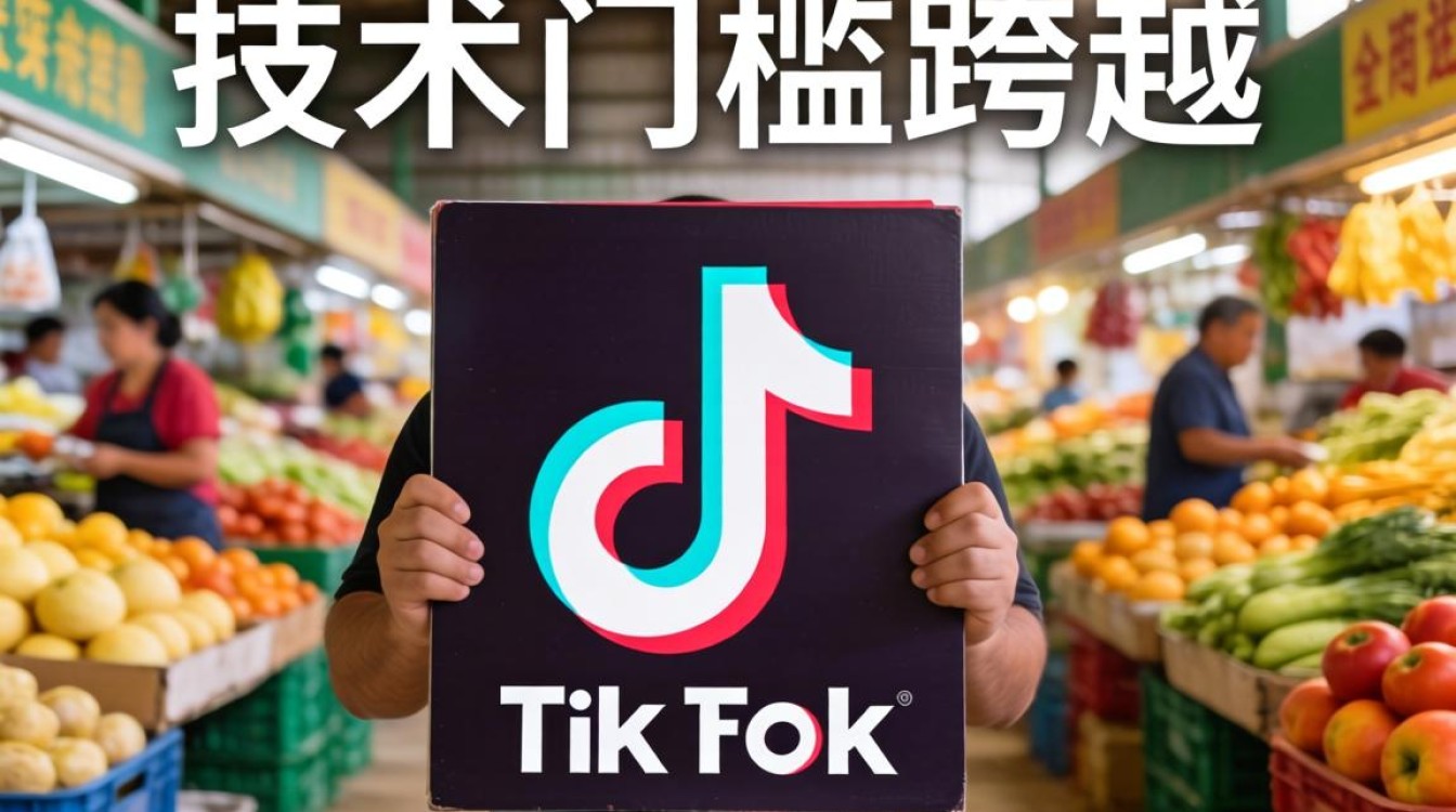墨西哥tiktok下载教程详解