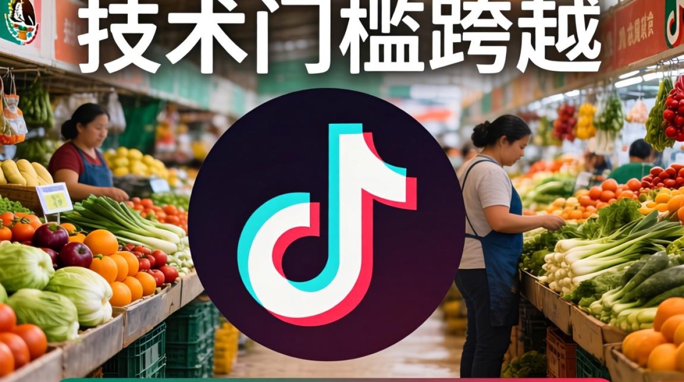 墨西哥tiktok下载教程详解