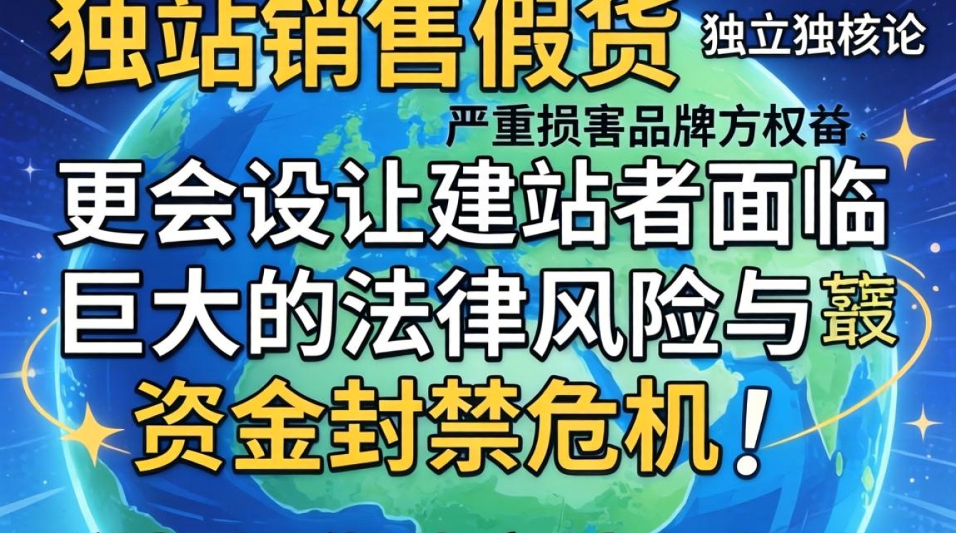 独立站搞假货怎么举报?独立站卖假货如何投诉举报 独立站卖假货如何投诉举报