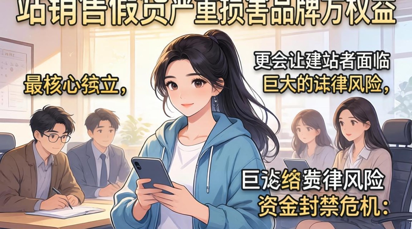 独立站搞假货怎么举报?独立站卖假货如何投诉举报 独立站卖假货如何投诉举报