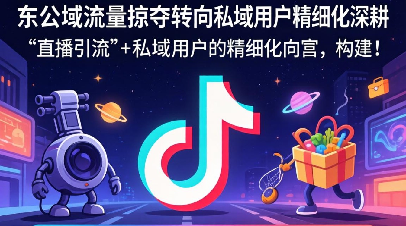 如何打造稳定变现私域运营