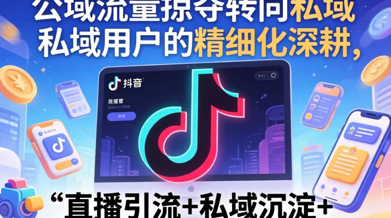 如何打造稳定变现私域运营