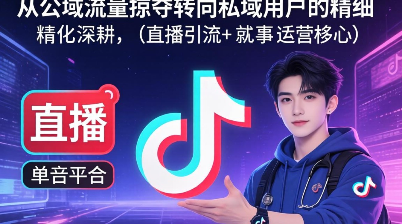 如何打造稳定变现私域运营