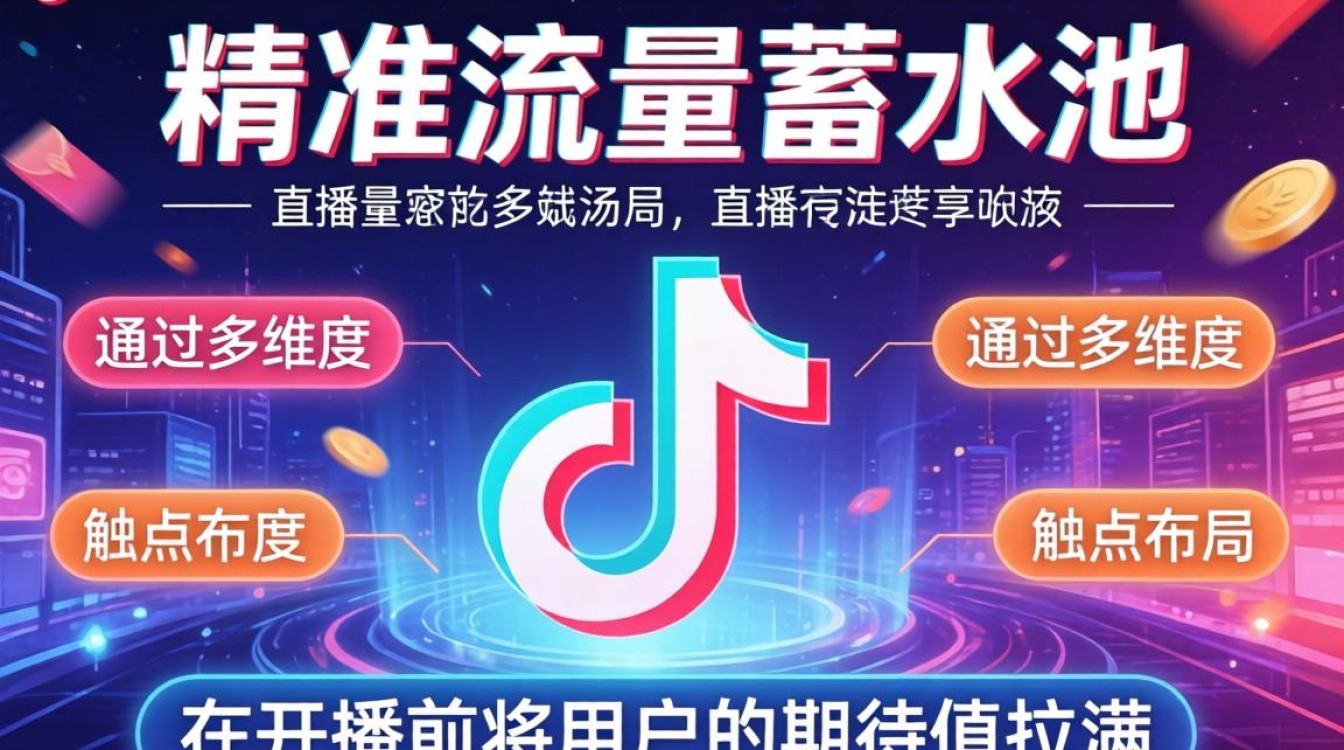 抖音直播预热怎么做?抖音直播预热技巧大全 抖音直播预热技巧大全