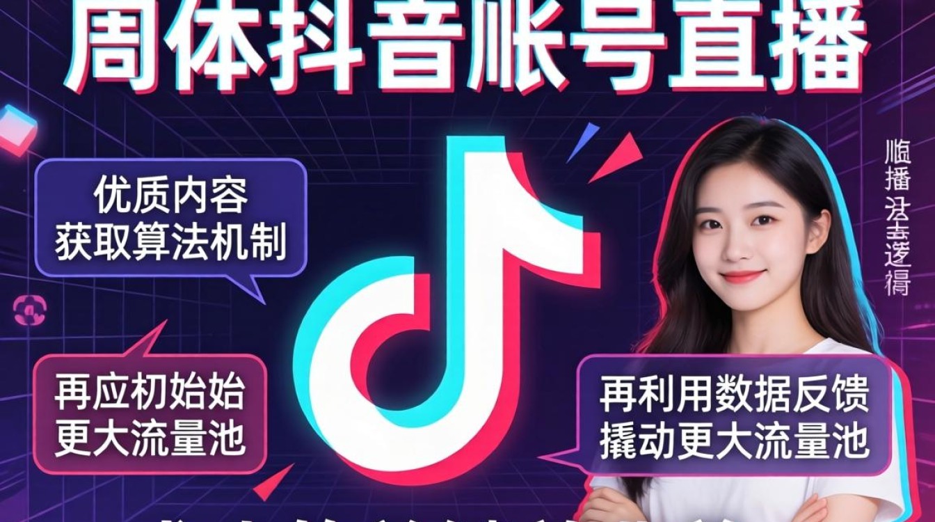 海外抖音账号怎么做直播?新手如何快速开启直播带货 新手如何快速开启直播带货