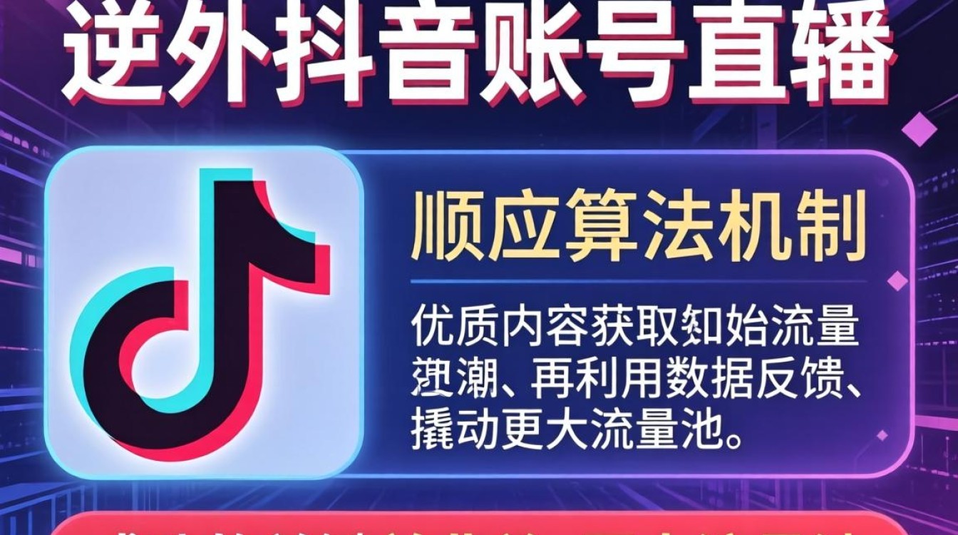海外抖音账号怎么做直播?新手如何快速开启直播带货 新手如何快速开启直播带货