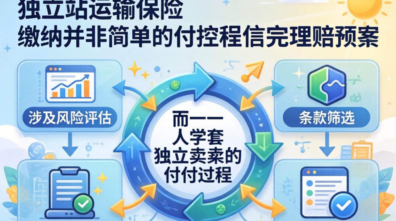 独立站发货需要买保险吗