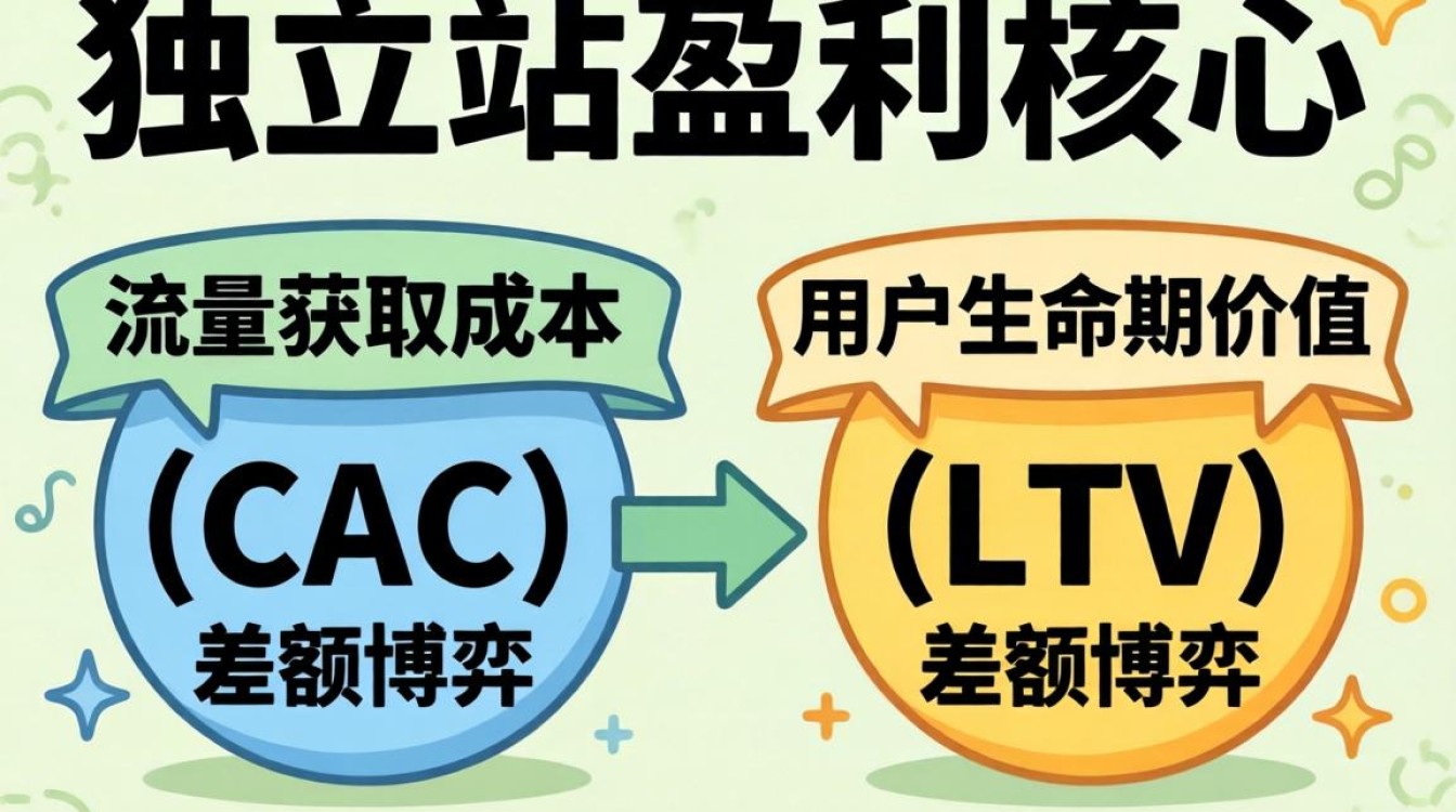 独立站推广引流需要多少钱