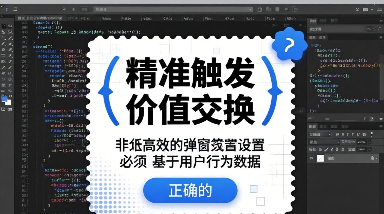 独立站怎么设置弹窗功能