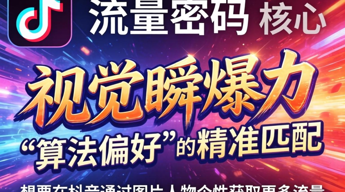 如何利用个性标签获取更多流量