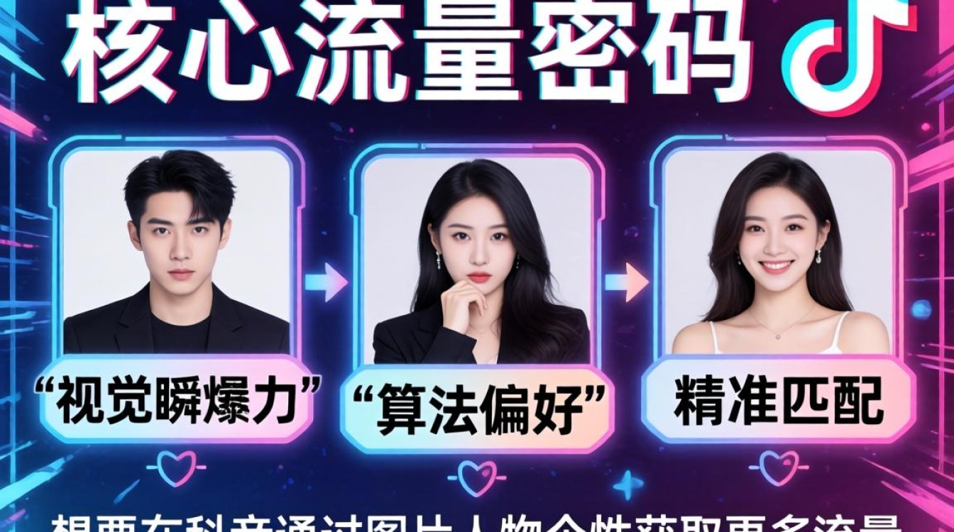 如何利用个性标签获取更多流量