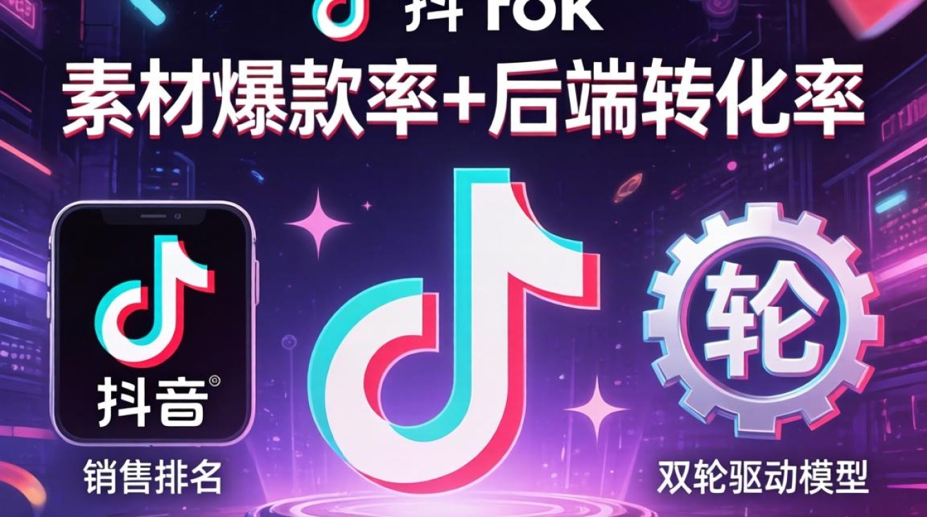 TikTok广告推广销售排名怎么看?出海运营指南详解 TikTok广告推广销售排名怎么看