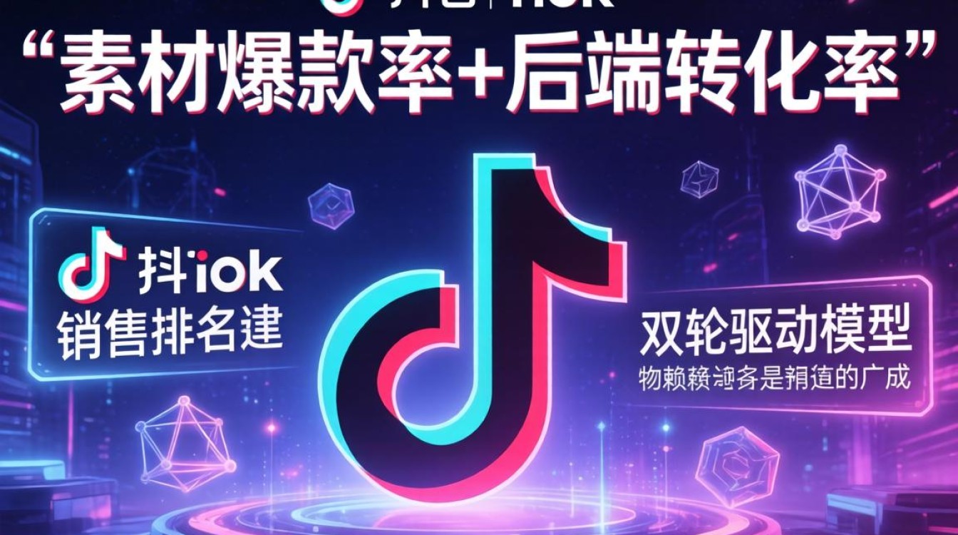 TikTok广告推广销售排名怎么看?出海运营指南详解 TikTok广告推广销售排名怎么看