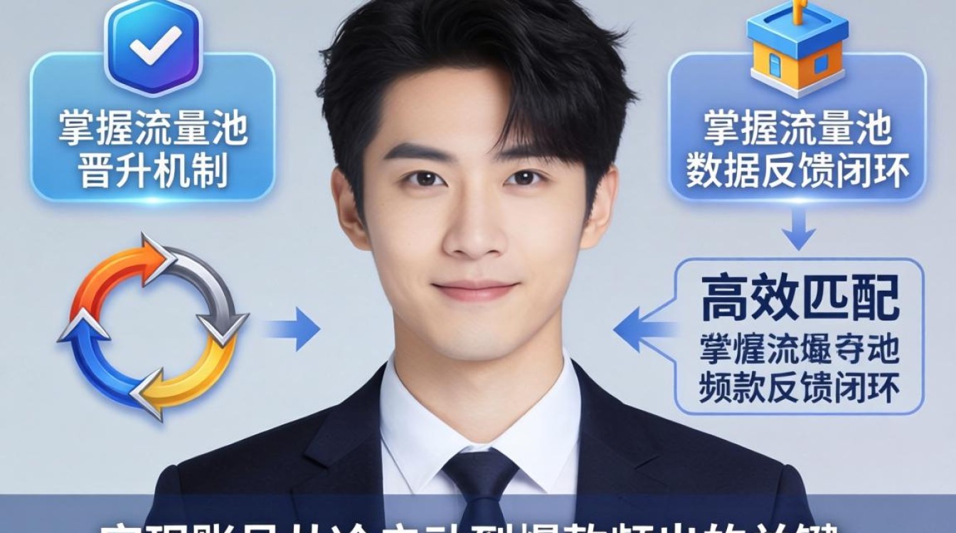 抖音流量分发机制是什么