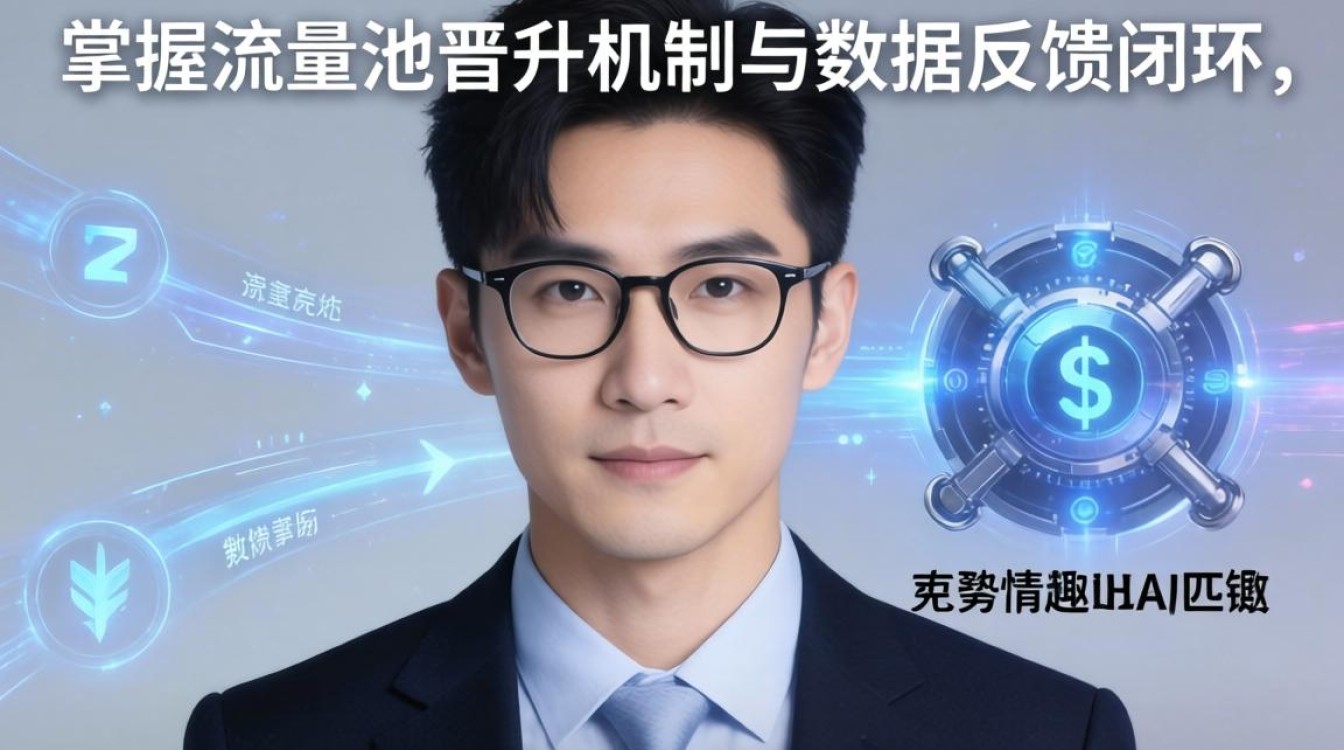 抖音流量分发机制是什么