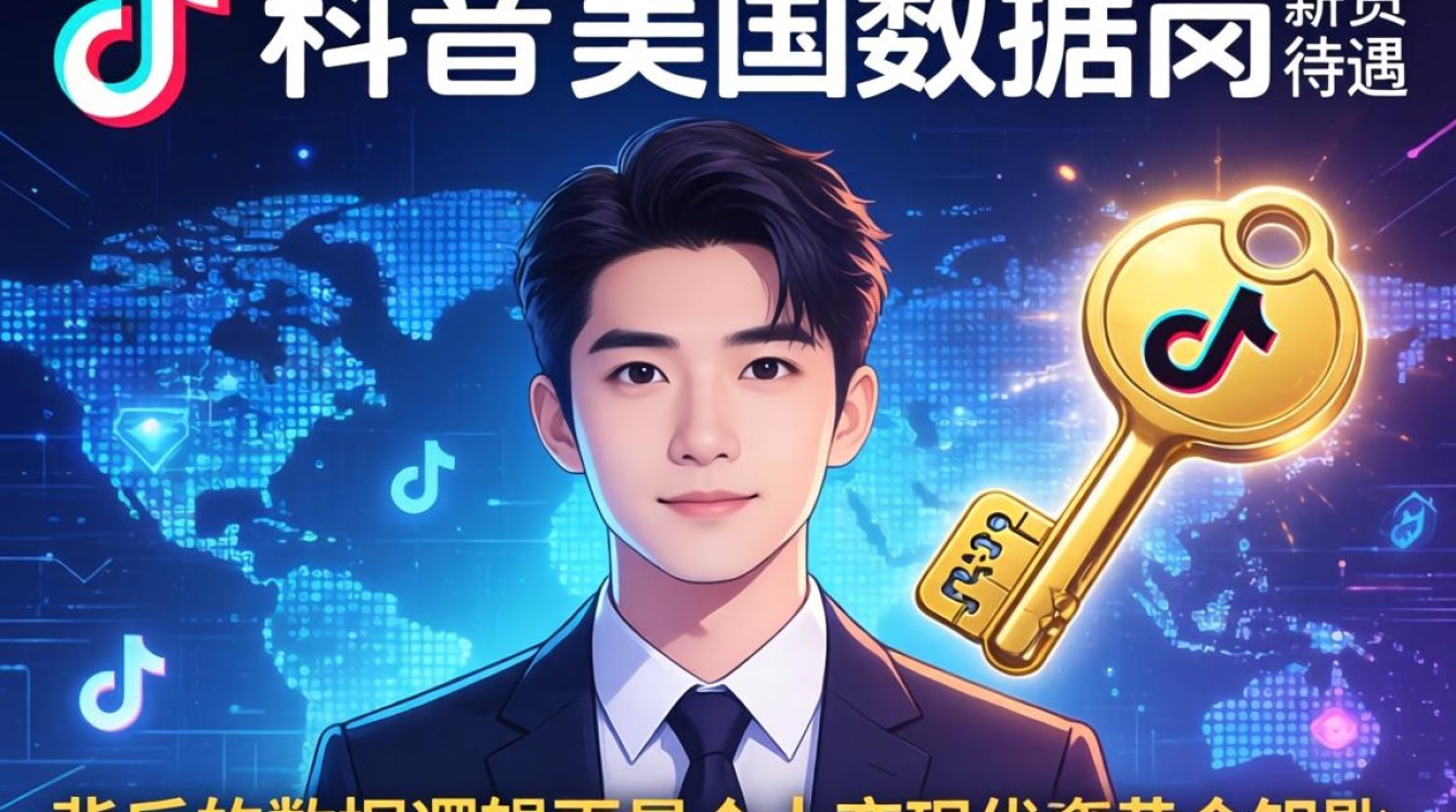 TikTok美国数据岗工资高吗?揭秘月入过万的变现技巧 TikTok美国数据岗工资高吗