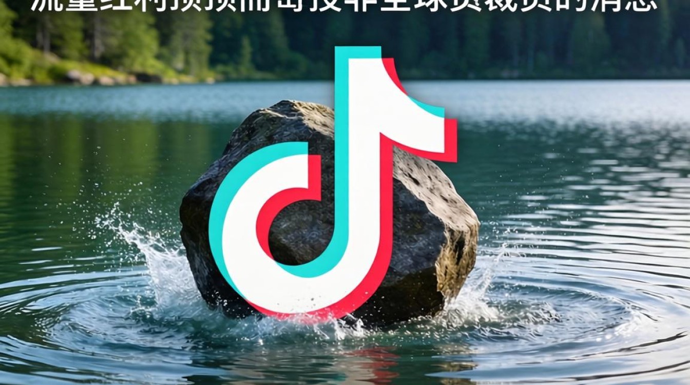 tiktok全球裁员是真的吗?行业寒冬运营进阶高级变现玩法 tiktok全球裁员是真的吗