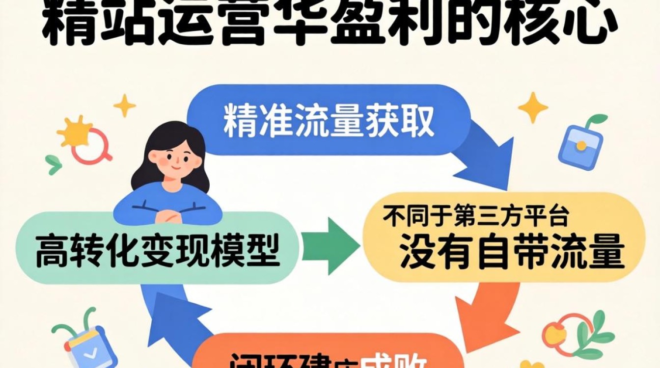 独立站怎么自己运营出去?独立站做什么类目好赚钱 独立站怎么自己运营出去