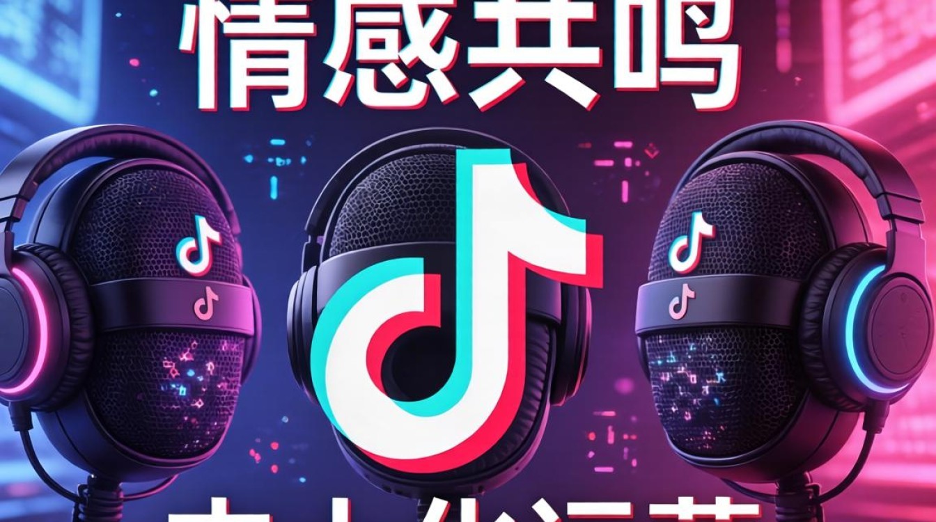 TikTok baby配音演员是谁